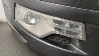 6208J4 Фара противотуманная левая передняя Citroen C5 2 Арт 11357484, вид 2