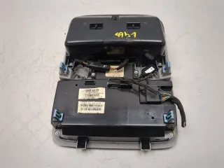  Фонарь салона (плафон) Ford Fusion 2 Арт 20434050, вид 2