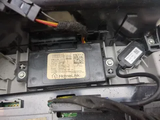 Фонарь салона (плафон) Ford Fusion 2 Арт 20434050, вид 4