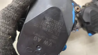 03L129711AG Коллектор впускной Volkswagen Passat B6 Арт 20252236, вид 2
