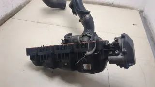03L129711AG Коллектор впускной Volkswagen Passat B6 Арт 20252236, вид 4