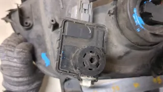 33151S10E00 Фара передняя левая Honda CR-V 1 Арт 20131996, вид 3