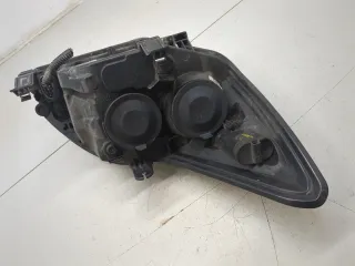  Фара передняя левая Ford Focus 2 restailing Арт 20433274, вид 4