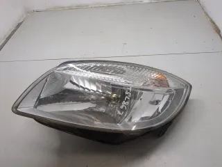 5J2941017 Фара передняя левая Skoda Fabia 2 Арт 20433634, вид 1