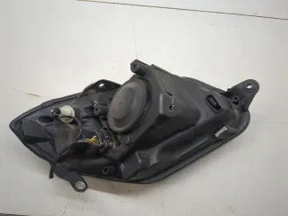 5J2941017 Фара передняя левая Skoda Fabia 2 Арт 20433634, вид 4