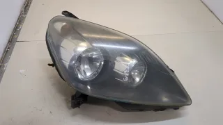 1216574,24451051,93179913 Фара передняя правая Opel Zafira B Арт 20433800, вид 1