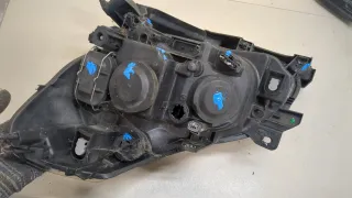  Фара передняя правая Renault Clio 3 Арт 20434943, вид 5