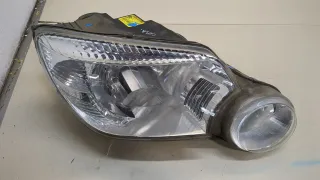  Фара передняя правая Skoda Yeti Арт 20435569, вид 1