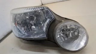  Фара передняя правая Skoda Yeti Арт 20435569, вид 2