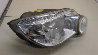  Фара передняя правая Skoda Yeti Арт 20435569, вид 3