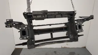 1Z0807109C Усилитель переднего бампера Skoda Octavia A5 Арт 11395499, вид 2