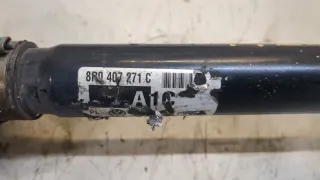 8R0407271C Полуось передняя левая (приводной вал, шрус) Audi Q5 1 Арт 20121371, вид 2