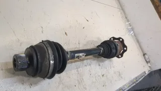 8R0407271C Полуось передняя левая (приводной вал, шрус) Audi Q5 1 Арт 20121371, вид 3