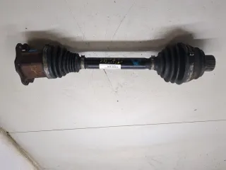 8R0407271C Полуось передняя левая (приводной вал, шрус) Audi Q5 1 Арт 20121371, вид 4
