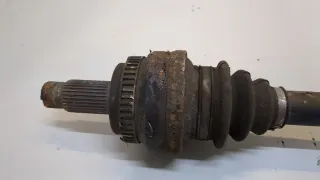 33213420710,3420710 Полуось задняя (приводной вал, ШРУС) BMW X3 E83 Арт 20383524, вид 2