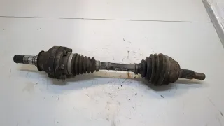 7L0407271F Полуось передняя левая (приводной вал, шрус) Audi Q7 4L Арт 20383650, вид 1