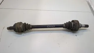 33213420709,3420709 Полуось задняя (приводной вал, ШРУС) BMW X3 E83 Арт 20383727, вид 1