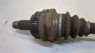 33213420709,3420709 Полуось задняя (приводной вал, ШРУС) BMW X3 E83 Арт 20383727, вид 3