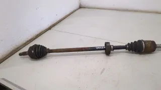 44305SENP00 Полуось передняя правая (приводной вал, шрус) Honda Jazz 2 Арт 20433052, вид 1
