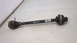 8K0501203J Полуось задняя (приводной вал, ШРУС) Audi A4 B8 Арт 20433459, вид 1