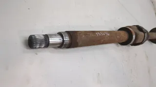  Полуось передняя правая (приводной вал, шрус) Ford C-max 1 Арт 20433764, вид 2