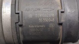  Корпус воздушного фильтра Opel Vectra C  Арт 20432306, вид 3