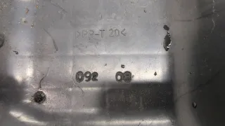  Корпус воздушного фильтра Opel Vectra C  Арт 20432306, вид 5