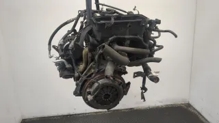 222100Q010 Дроссельная заслонка Toyota Aygo 1 Арт 11295755, вид 1