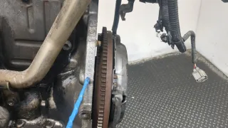 222100Q010 Дроссельная заслонка Toyota Aygo 1 Арт 11295755, вид 2