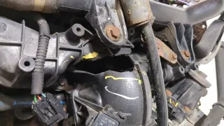 9675516380 Дроссельная заслонка Citroen Jumper 2 Арт 11338595, вид 2
