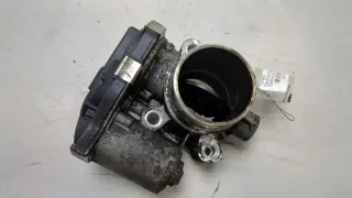 55496779 Дроссельная заслонка Opel Insignia 2 Арт 20431701, вид 4