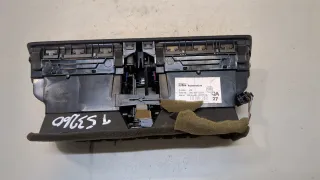  Дефлектор обдува салона Volkswagen Passat B7 Арт 20426381, вид 4