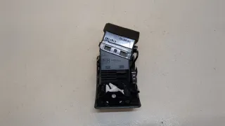 Дефлектор обдува салона Skoda Octavia A5 restailing Арт 20436232, вид 3
