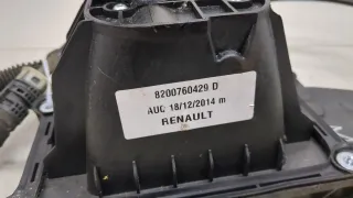  Кулиса Dacia Duster 1 1.6л Арт 20433945, вид 2