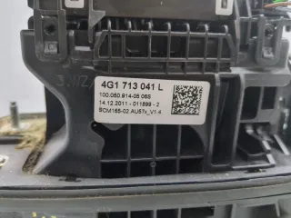  Кулиса Audi A6 C7 (S6,RS6) Арт 20434662, вид 4