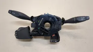 6S6T13335AA,1364722,6S6T14A664AA,137437,1379849,1S7T17A553DD Переключатель подрулевой (стрекоза) Ford Fusion 1 Арт 20434498, вид 1