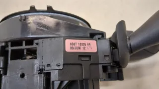 6S6T13335AA,1364722,6S6T14A664AA,137437,1379849,1S7T17A553DD Переключатель подрулевой (стрекоза) Ford Fusion 1 Арт 20434498, вид 4