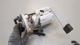  Насос топливный Ford Edge 2 Арт 20432060, вид 4