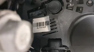 55565970,25197570 Форсунка Opel Mokka 1 restailing Арт 11403995, вид 2
