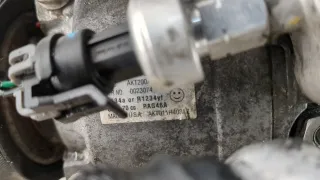 55565970,25197570 Форсунка Opel Mokka 1 restailing Арт 11403995, вид 4