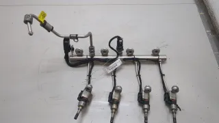 55577403,12662385 Форсунка Chevrolet Malibu 9 Арт 20424485, вид 1