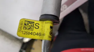 55577403,12662385 Форсунка Chevrolet Malibu 9 Арт 20424485, вид 3
