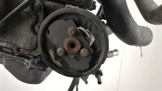 1378432,6C1Q9K546AC Форсунка Ford Transit 3 restailing Арт 11407585, вид 3