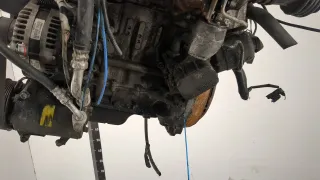 1633633 Форсунка Ford Focus 2 restailing Арт 11408589, вид 2