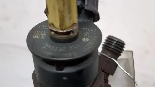 1980L1,1980CQ,0445110311 Форсунка Citroen C3 Picasso Арт 20429746, вид 3