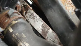 03L130277J,03L130855CX Форсунка Volkswagen Passat B7 Арт 11412984, вид 2