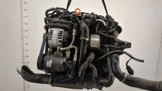 03L130277J,03L130855CX Форсунка Volkswagen Passat B7 Арт 11412984, вид 4