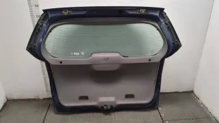7701056802 Щеткодержатель задний Renault Scenic 2 Арт 11378696, вид 3