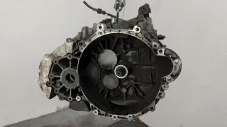  КПП механическая (МКПП) 6-ступенчатая Land Rover Range Rover 4 Арт 20435841, вид 1