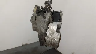  КПП механическая (МКПП) 6-ступенчатая Land Rover Range Rover 4 Арт 20435841, вид 4